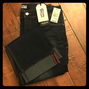 Women’s Kenzie Jeans